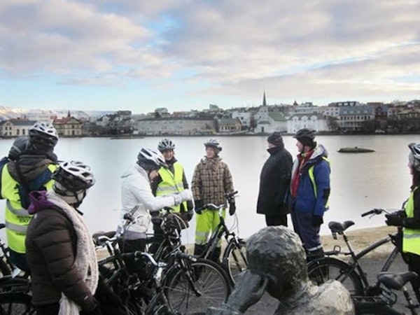 Reykjavík Bike Tours