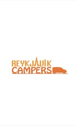 Reykjavík Campers ehf. logo