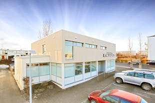 Hotel Lotus is a lovely accommodation choice in Reykjavik.