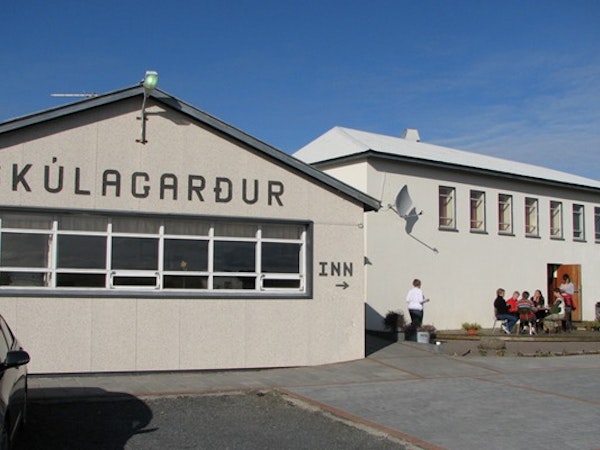 Skúlagarður