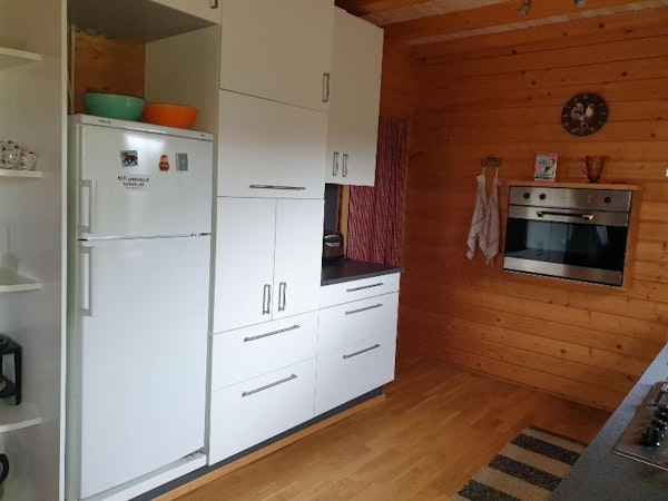Fjalladyrd/Modrudalur a Fjollum is a beautiful choice of self-catering accommodation.