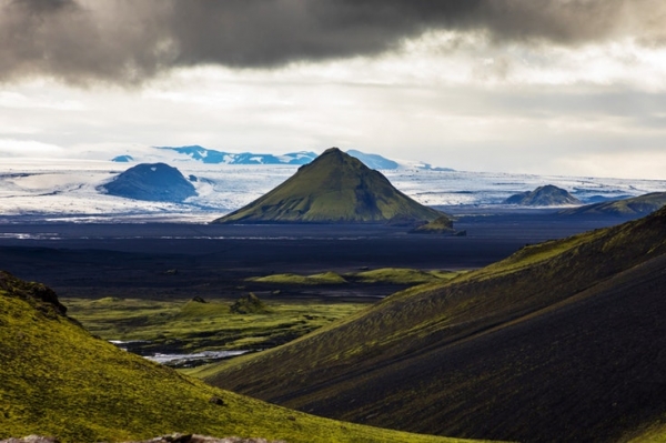 冰岛赫克拉火山+Fjallabak自然保护区超级吉普一日游｜自驾集合