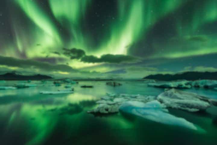 Najlepsze pakiety wakacyjne na Islandii w 2024 roku