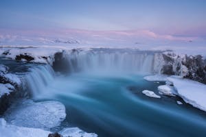 Excursions in Iceland