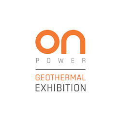 Geothermal Exhibition logo