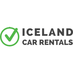 Iceland Car Rentals logo