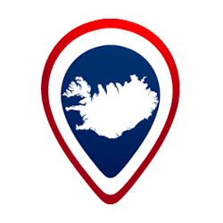 Iceland Close-Up logo