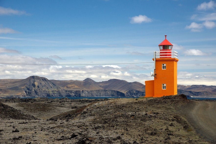 The Blue Circle: An Alternative to the Busy Golden Circle, day trips from Reykjavik.