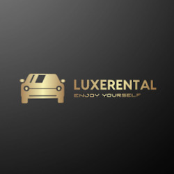 Luxe Rental logo