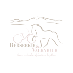 Berserkir og Valkyrjur ehf. logo