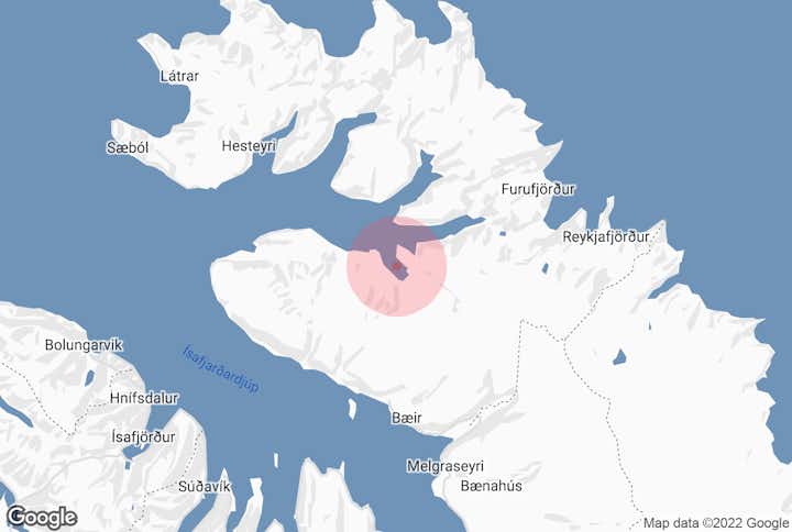 Leirufjörður