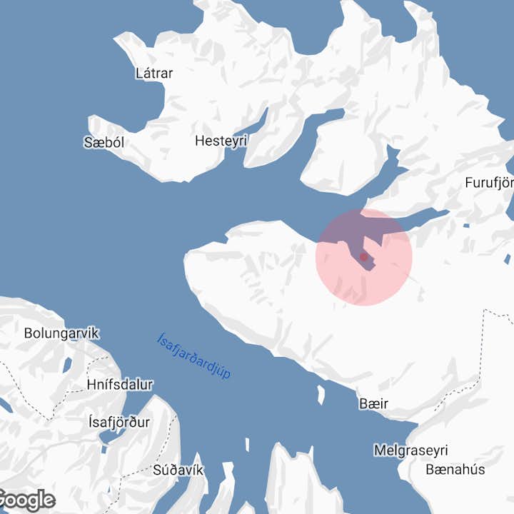 Leirufjörður