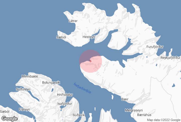Grunnavík
