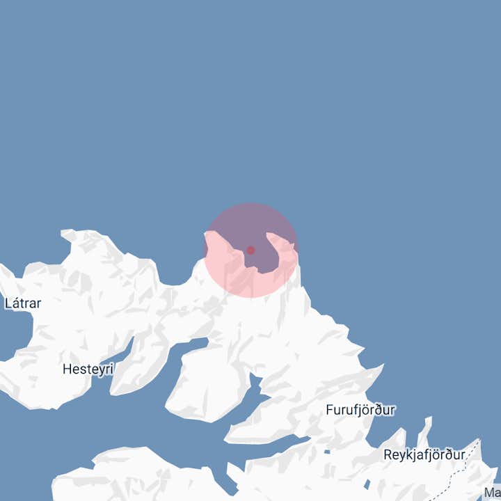 Hornvík