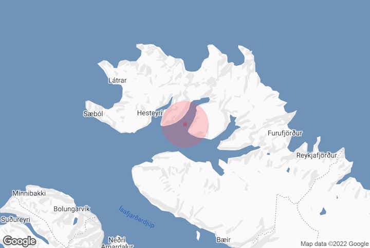 Veiðileysufjörður
