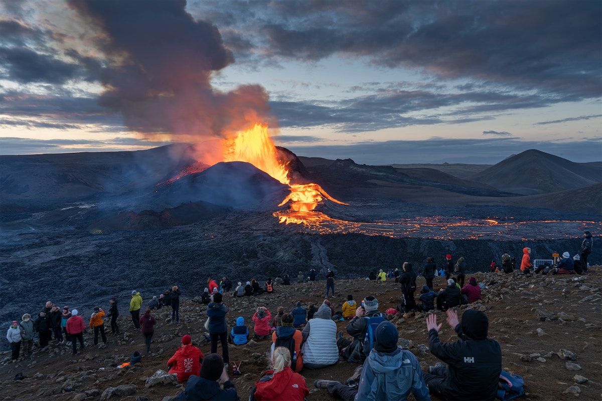 3 Day Summer Self Drive Tour of Iceland's Blue Lagoon, th...