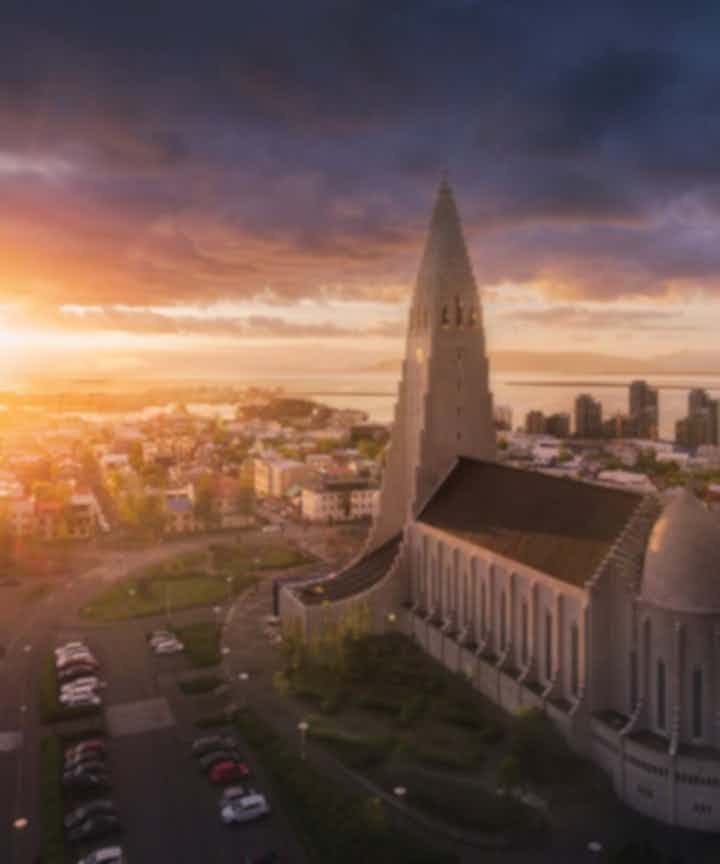 Reykjavik Tours