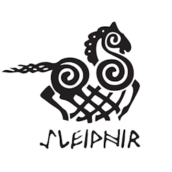 Sleipnir Tours logo