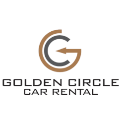 Golden Circle Car Rental logo
