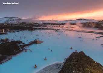 The Best Hotels Near The Blue Lagoon in Iceland