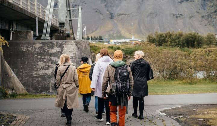 아이슬란드 남부의 셀포스를 방문해 아름다운 거리와 훌륭한 레스토랑을 즐겨보세요.