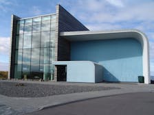 музей «Мир викингов»