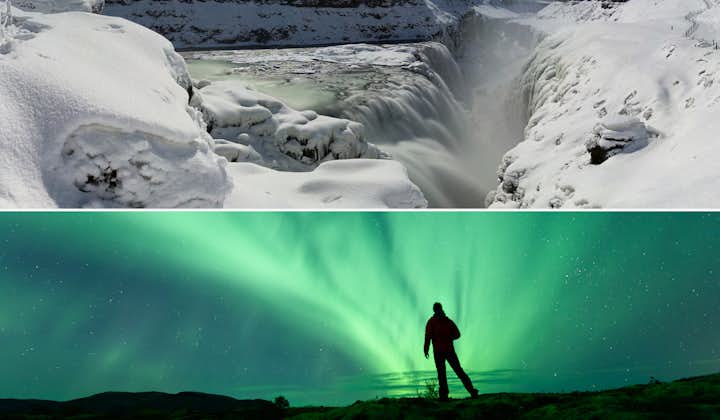 Winter is one of the best seasons to visit Iceland because of the northern lights.