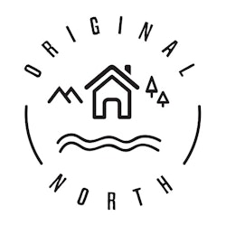 Originalnorth logo