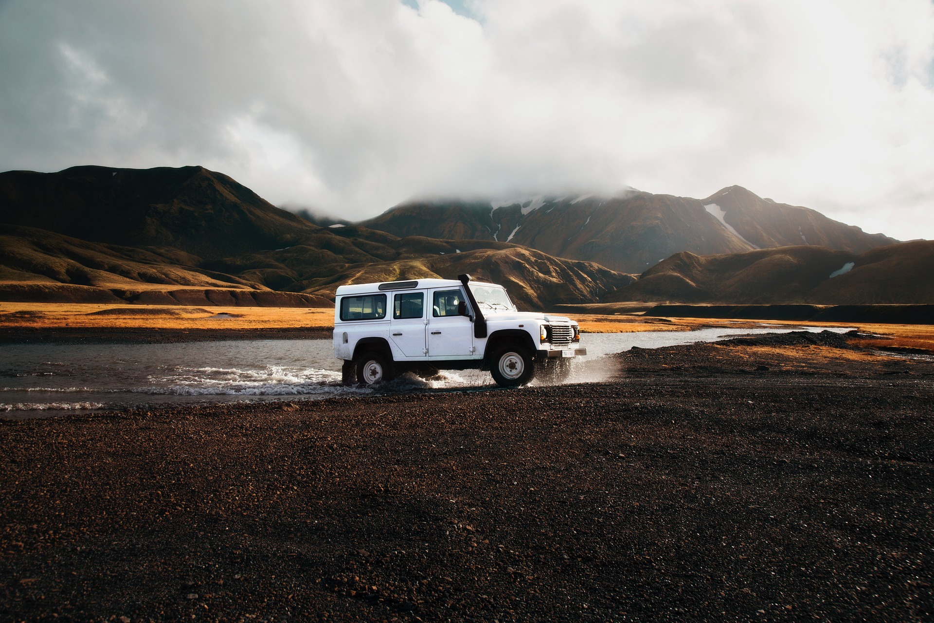 Car Rental in Iceland Best Prices Selection Guide to Iceland