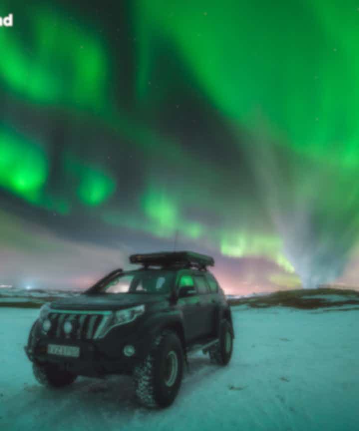 car rental with northern lights.jpg