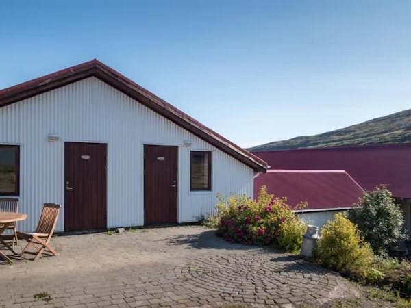 Country Hotel Heydalur is an excellent place to stay at in Iceland.