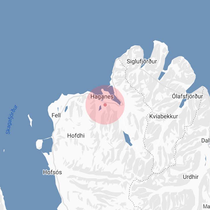 Barðslaug - Sundlaugin á Sólgörðum
