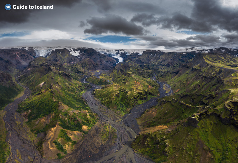 Private 9-Hour Super Jeep Tour On Thorsmork Valley And Eyjafjallajokull ...