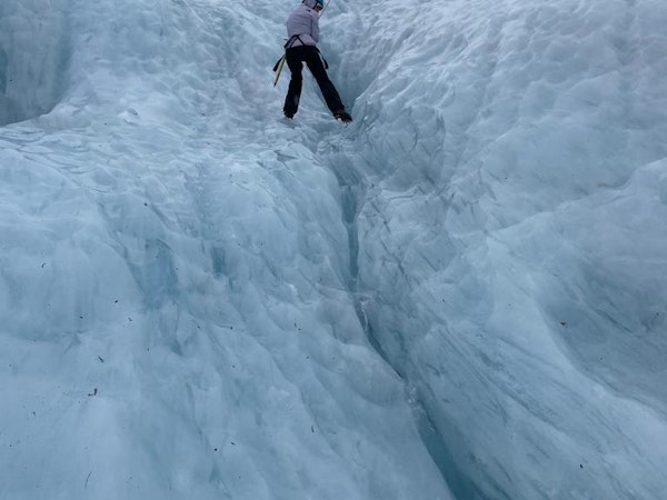 Ice Guardians Iceland