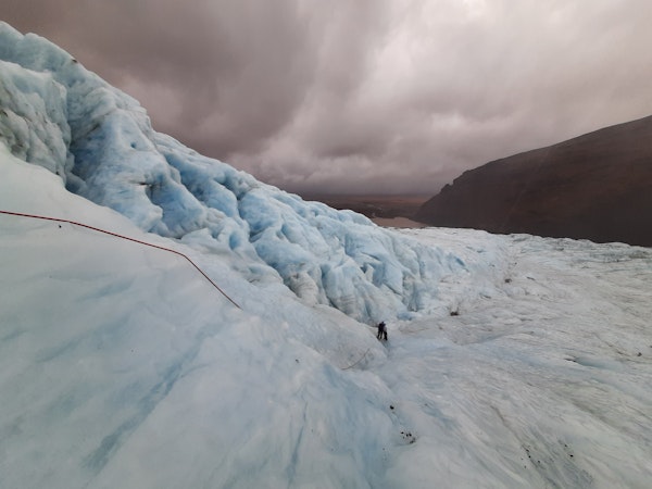 Ice Guardians Iceland