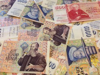 Currency in Iceland | All You Need to Know About the Icelandic Krona