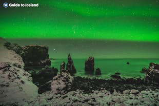 冰岛南岸三日游｜打卡杰古沙龙冰河湖、黄金圈，冰川徒步和冰洞探秘