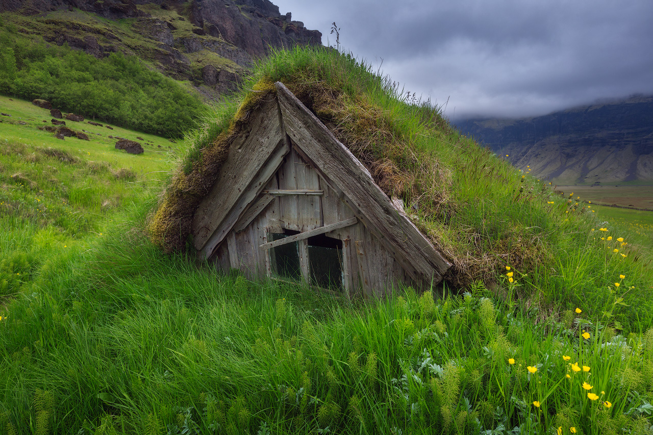 アイスランドの歴史と文化 観光情報 | Guide to Iceland