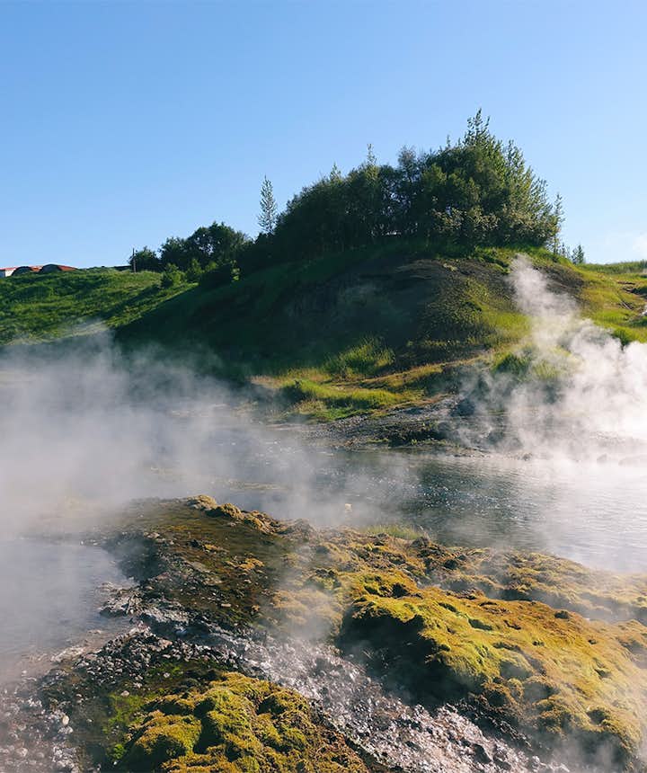 The Best Golden Circle Hotels in Iceland