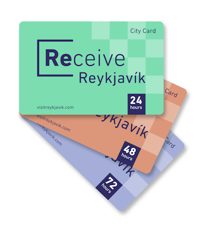 Reykjavík City Card