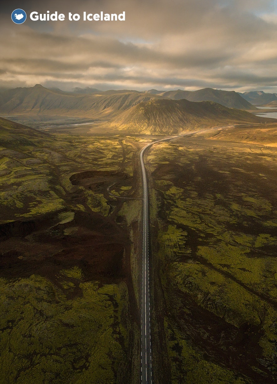 冰岛自驾游是一生必有一次的经历。