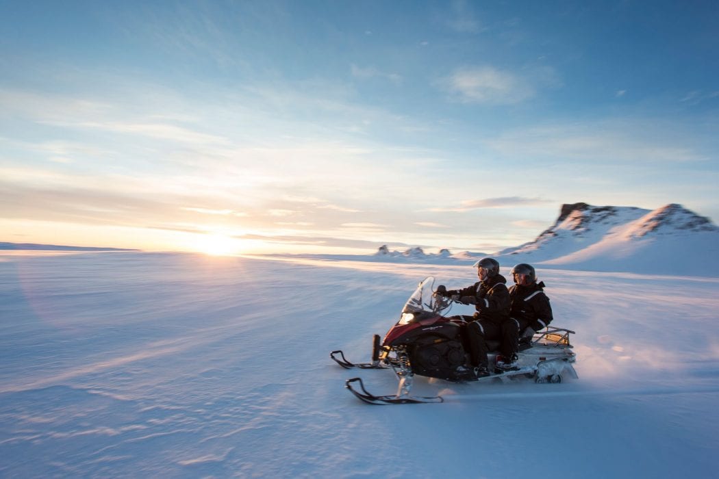 Mountaineers of Iceland | Guide to Iceland