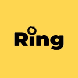 Ring Car Rental logo