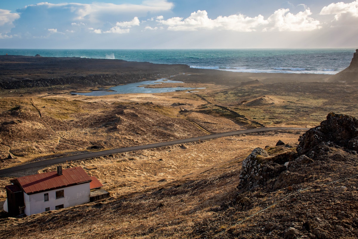 reykjanes peninsula tour