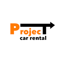 Project Car Rental logo