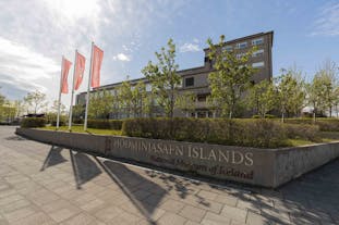 The National Museum of Iceland, known as Þjóðminjasafn Íslands in Icelandic, opened in 1863 and is located in central Reykjavik.