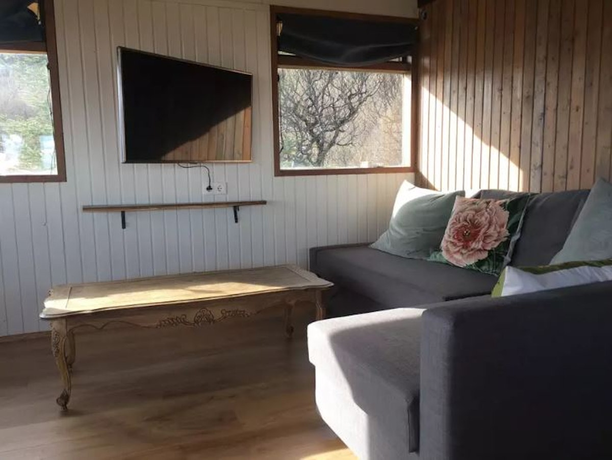 Múlakot 3 Cosy Cottage Near Borgarnes With Sauna Best Price 2024 Guide To Iceland 2804