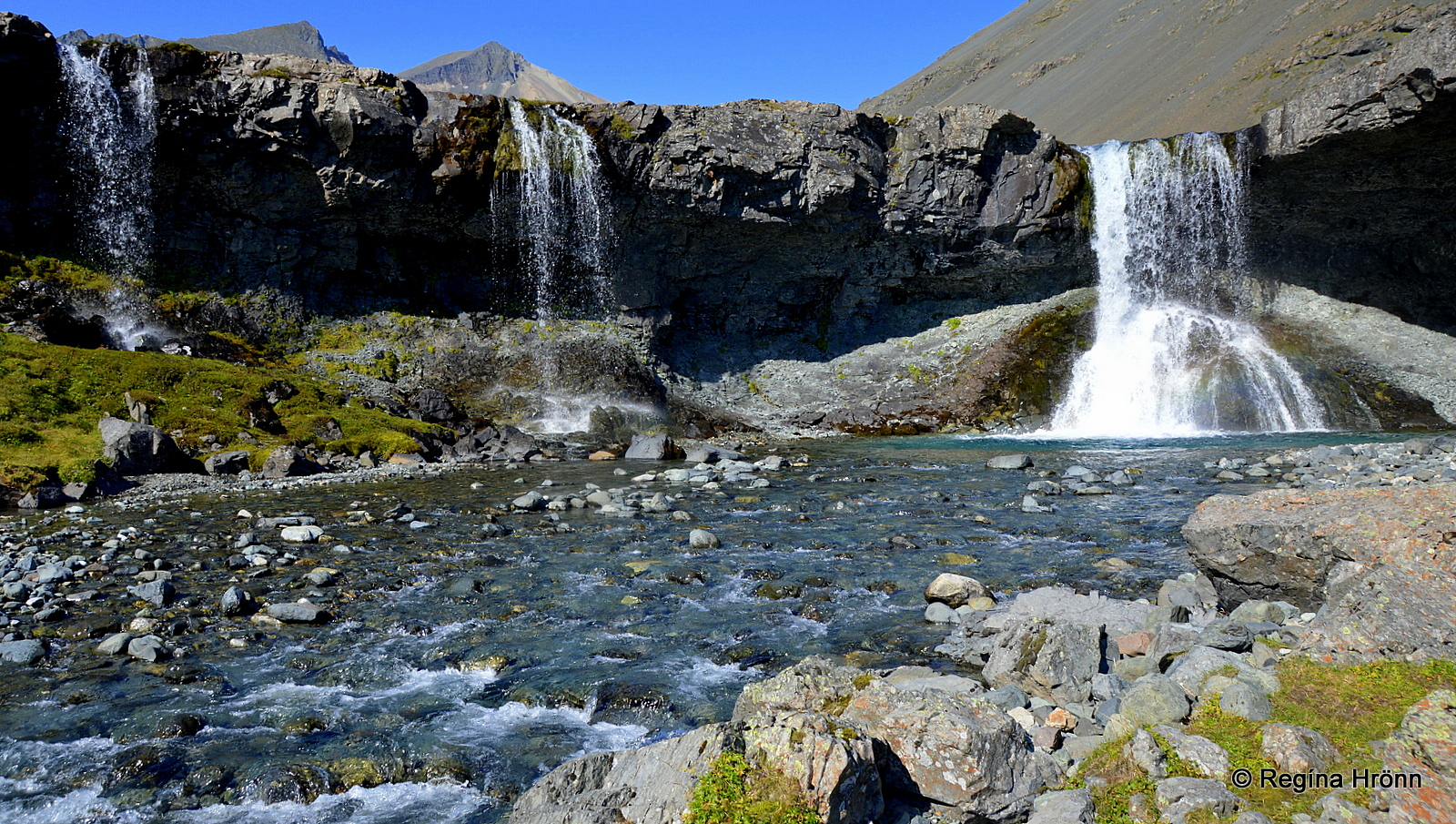 Skútafoss - the Hidden Waterfall of the Cave in East Iceland | Guide to  Iceland