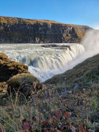 Family-Friendly 8-Hour Private Golden Circle Tour From Reykjavik - day 1