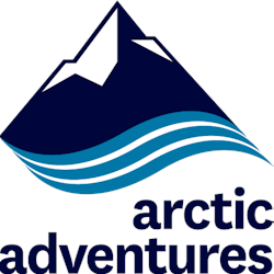 Arctic Adventures logo